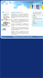 Mobile Screenshot of cpffp.com